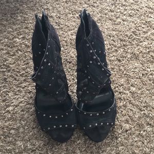 Rock& Republic heels